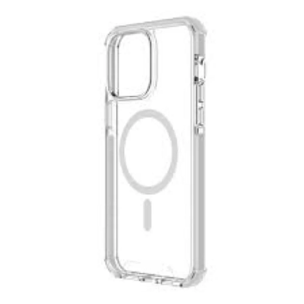Apple Clear MagSafe iphone 14 magnetic ring case NIB unused